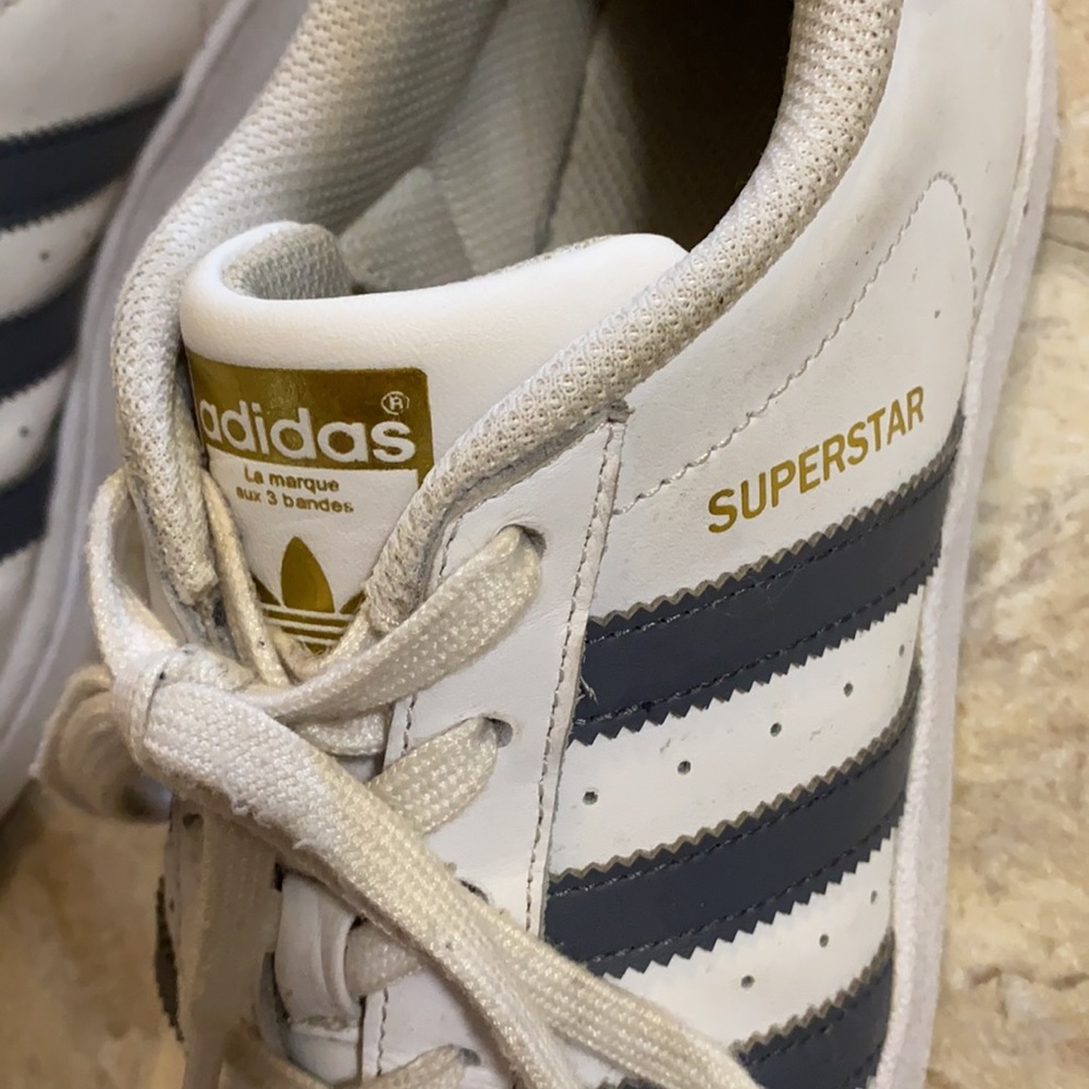 Adidas Superstar - Picture 3 of 3